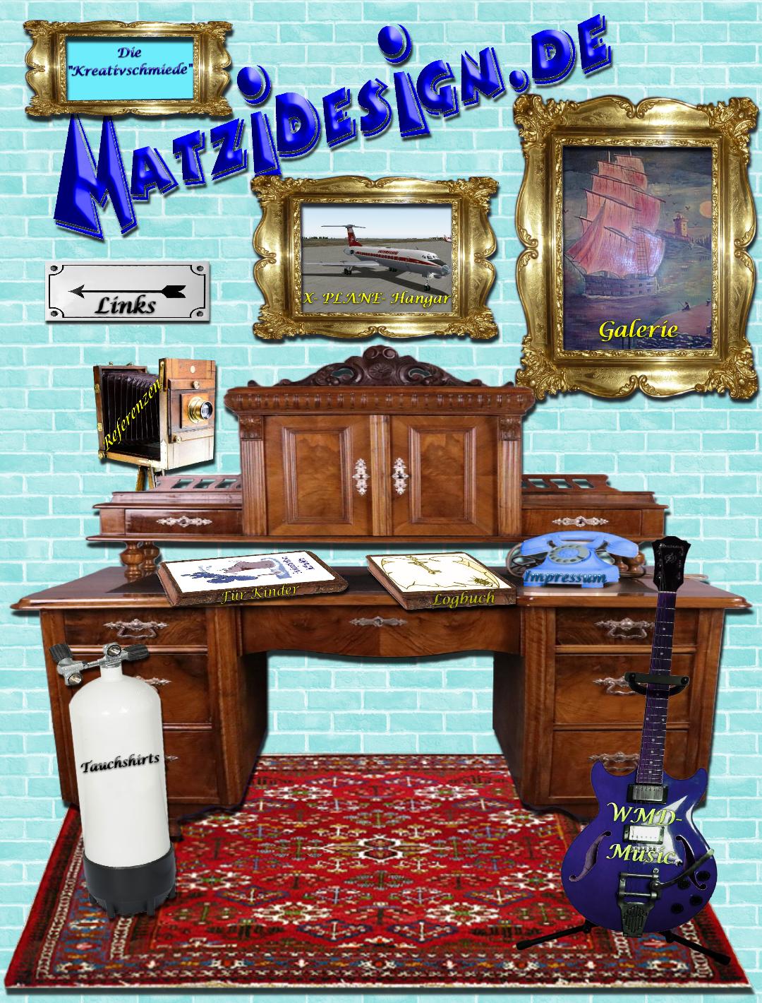 TAUCHER